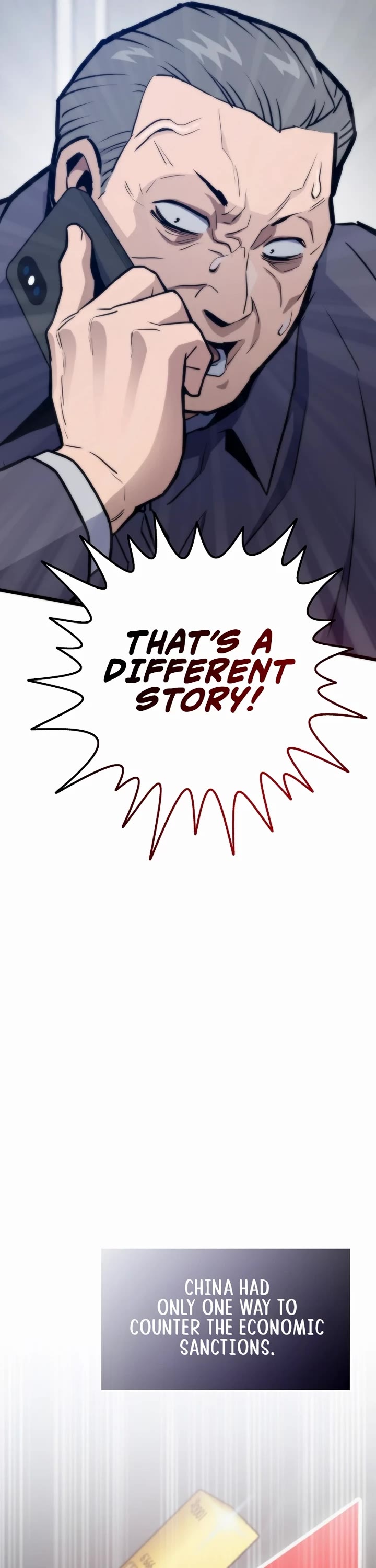 Past Life Regressor (2022) Chapter 132 page 41 - Chapter 132