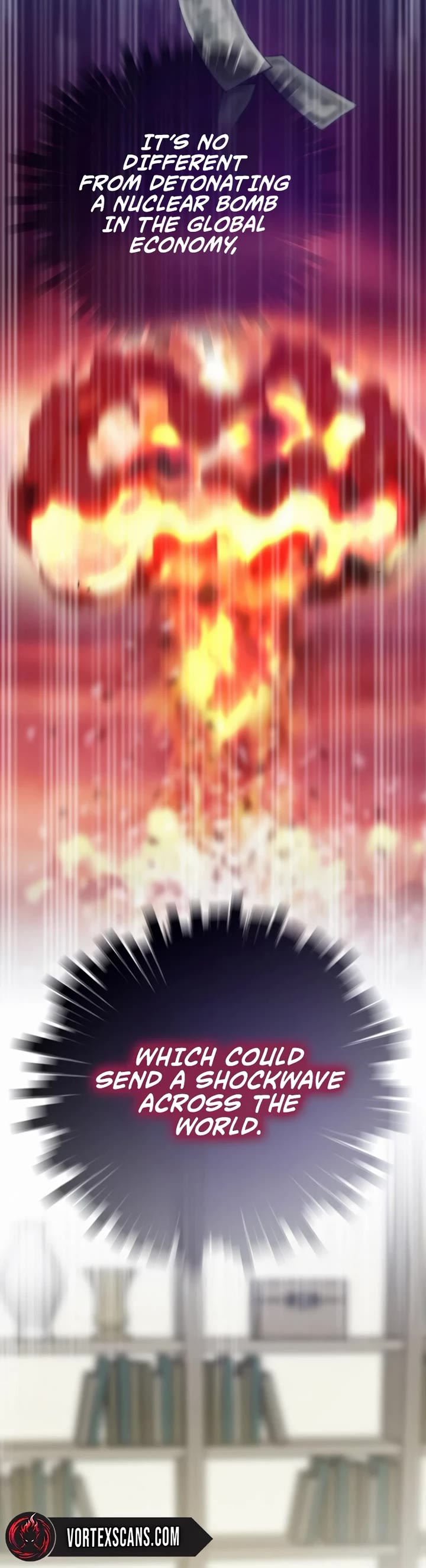 Past Life Regressor (2022) Chapter 132 page 43 - Chapter 132