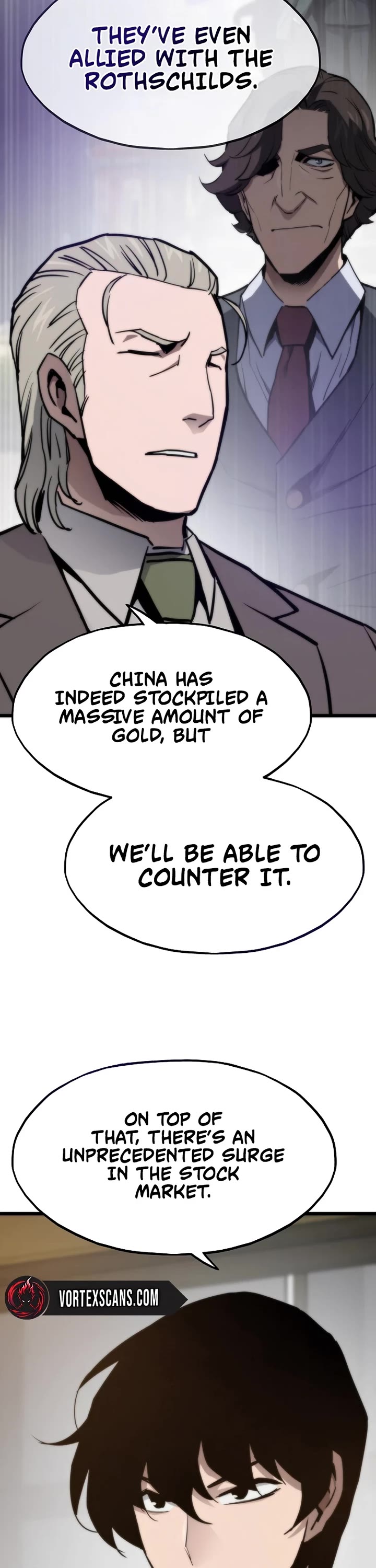 Past Life Regressor (2022) Chapter 132 page 45 - Chapter 132