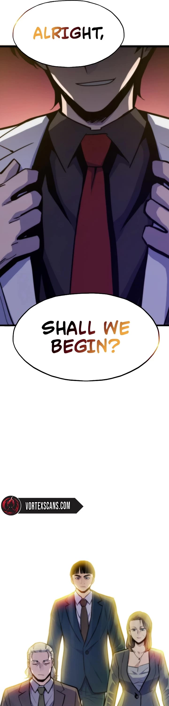 Past Life Regressor (2022) Chapter 132 page 50 - Chapter 132