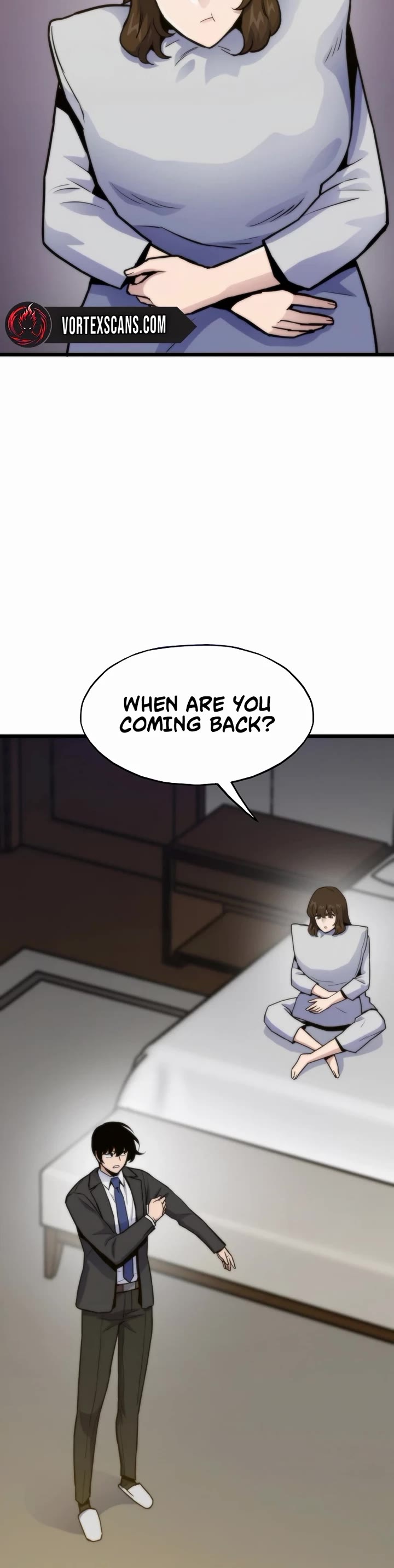 Past Life Regressor (2022) Chapter 132 page 6 - Chapter 132