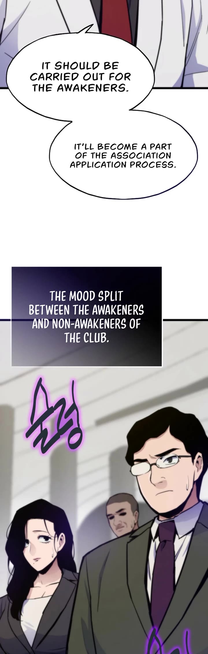 Past Life Regressor (2022) Chapter 133 page 15 - Chapter 133: SEASON 3 END
