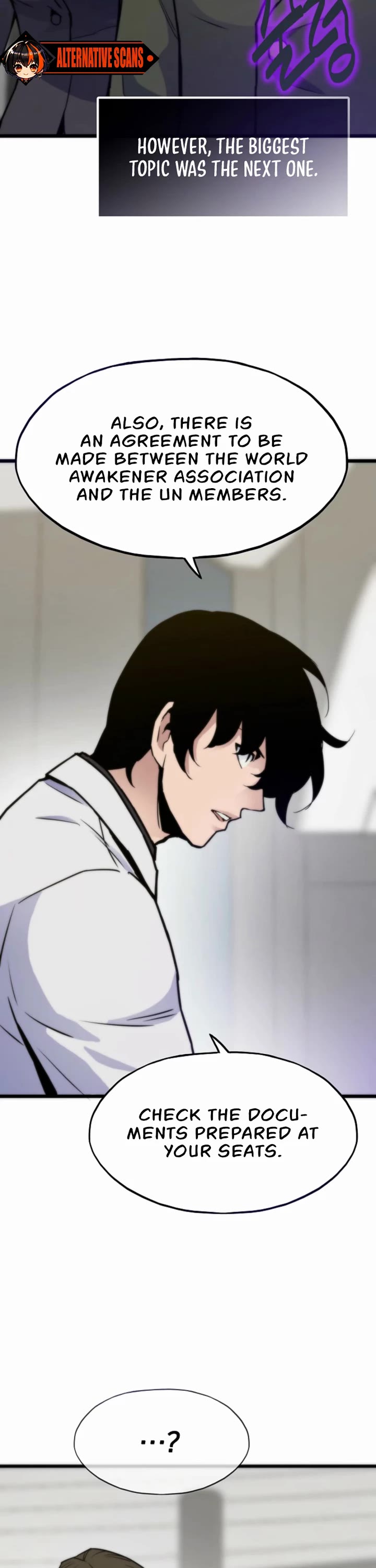 Past Life Regressor (2022) Chapter 133 page 16 - Chapter 133: SEASON 3 END
