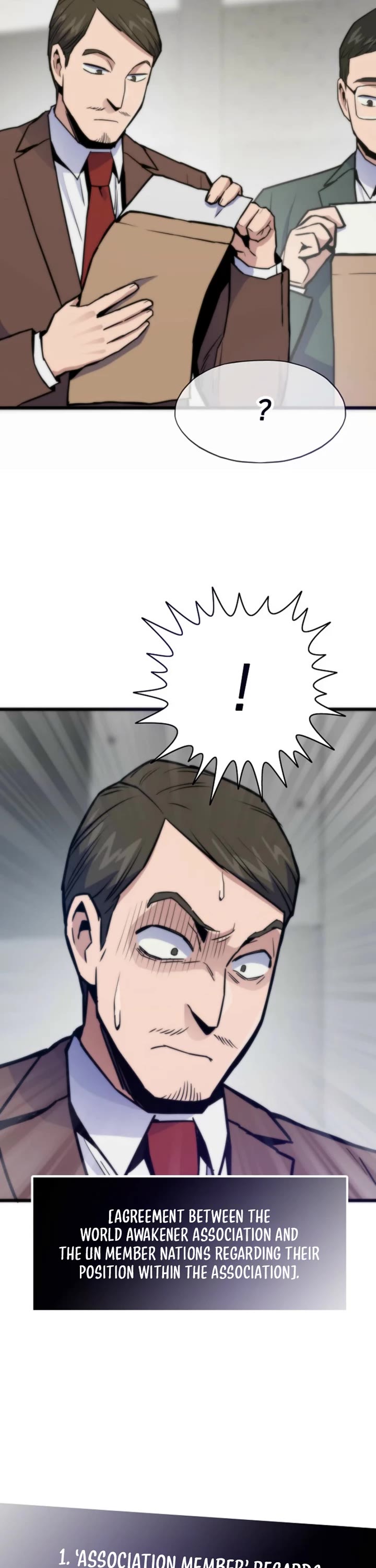 Past Life Regressor (2022) Chapter 133 page 17 - Chapter 133: SEASON 3 END