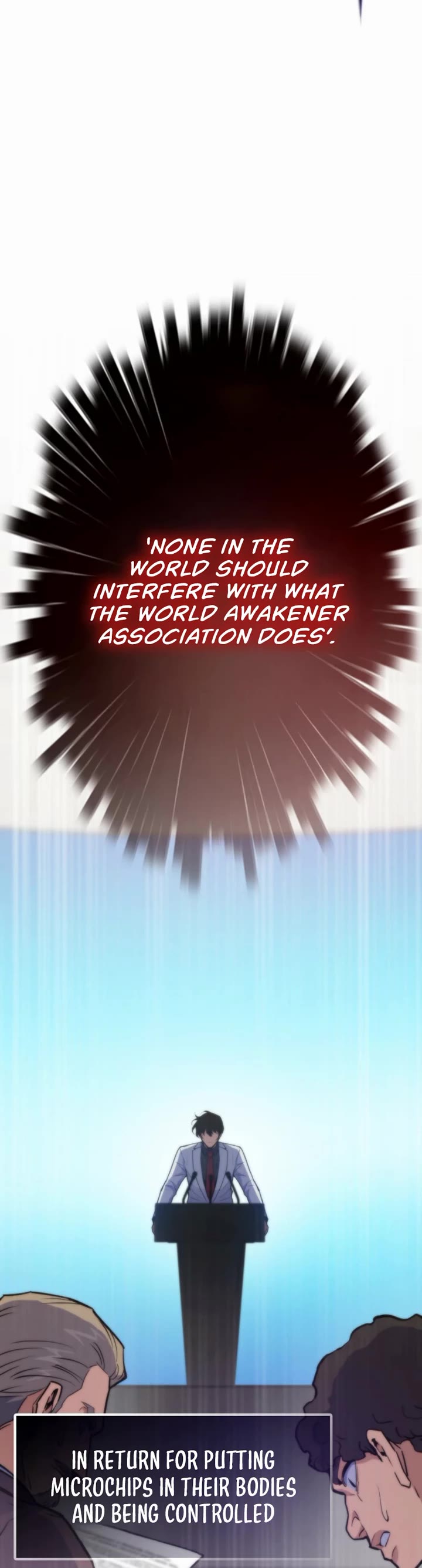 Past Life Regressor (2022) Chapter 133 page 20 - Chapter 133: SEASON 3 END