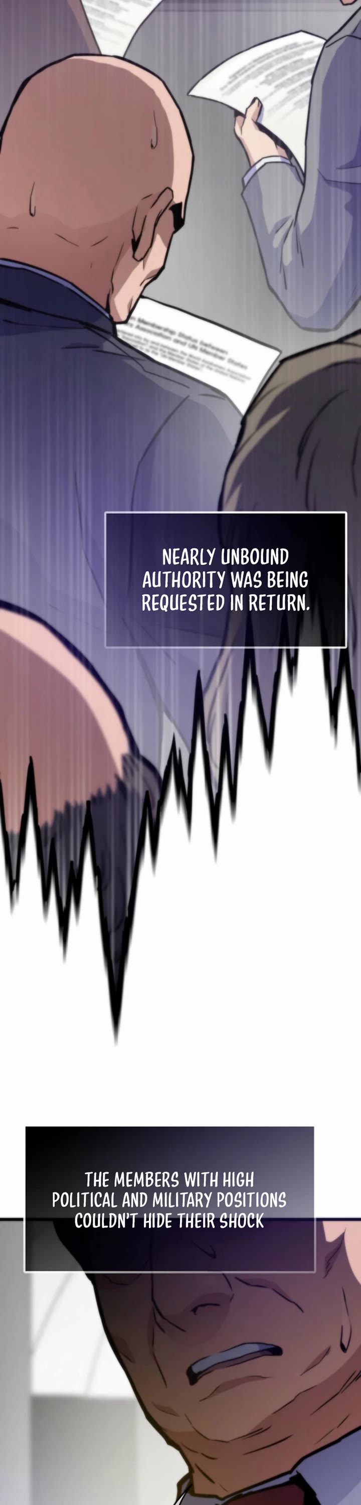 Past Life Regressor (2022) Chapter 133 page 21 - Chapter 133: SEASON 3 END