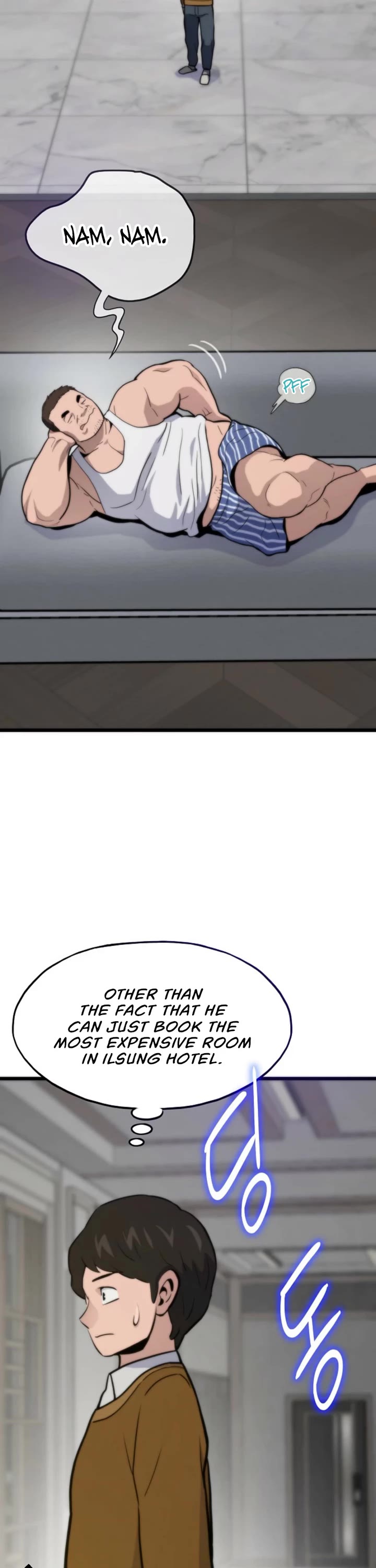 Past Life Regressor (2022) Chapter 133 page 31 - Chapter 133: SEASON 3 END