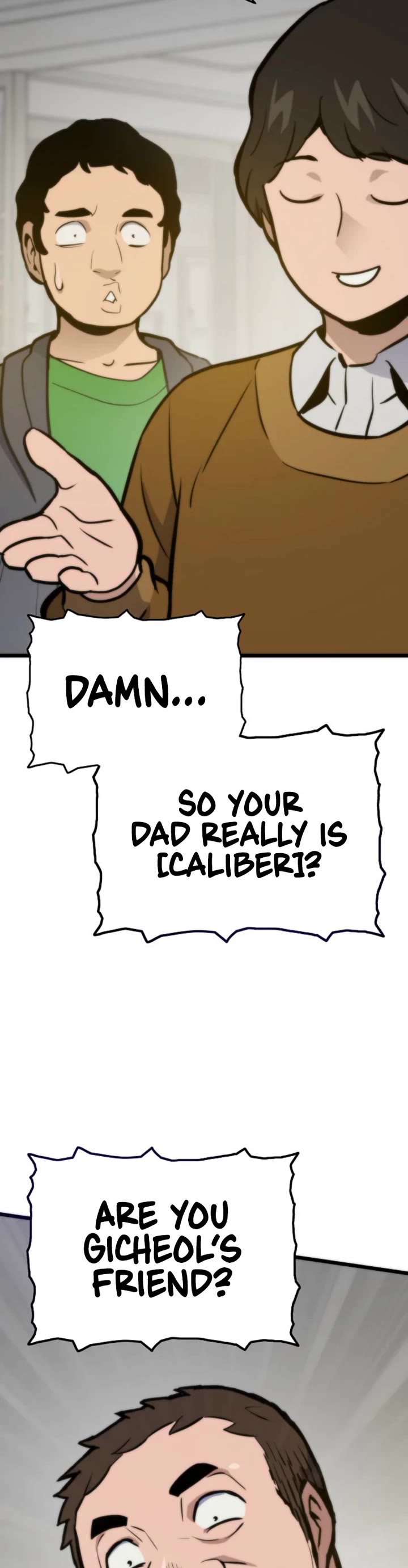 Past Life Regressor (2022) Chapter 133 page 34 - Chapter 133: SEASON 3 END