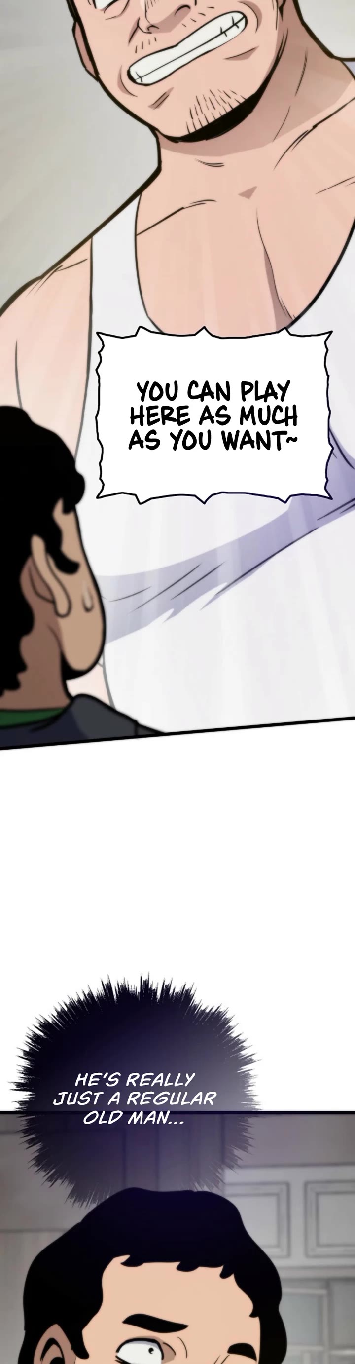 Past Life Regressor (2022) Chapter 133 page 35 - Chapter 133: SEASON 3 END