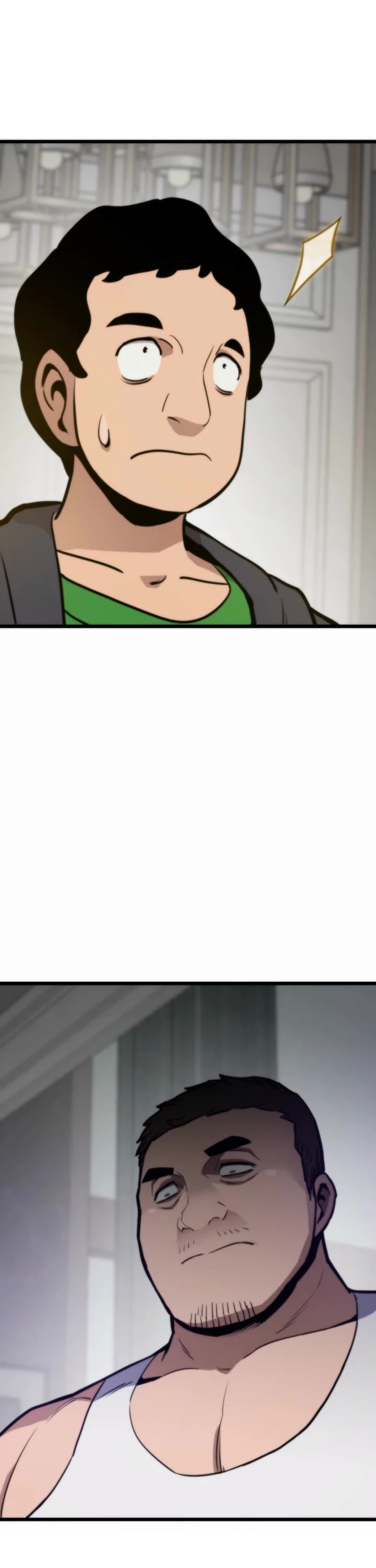 Past Life Regressor (2022) Chapter 133 page 37 - Chapter 133: SEASON 3 END