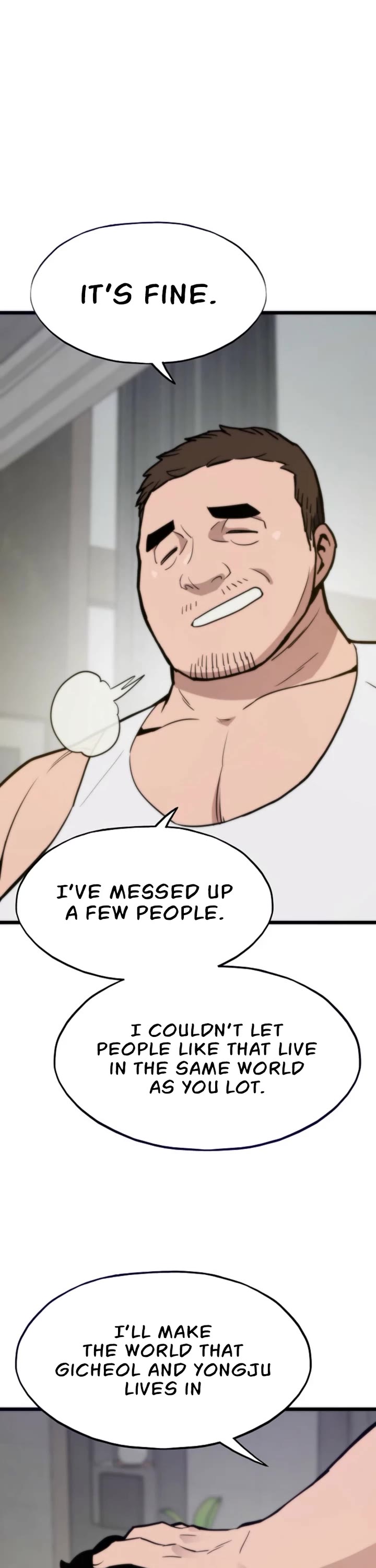 Past Life Regressor (2022) Chapter 133 page 38 - Chapter 133: SEASON 3 END