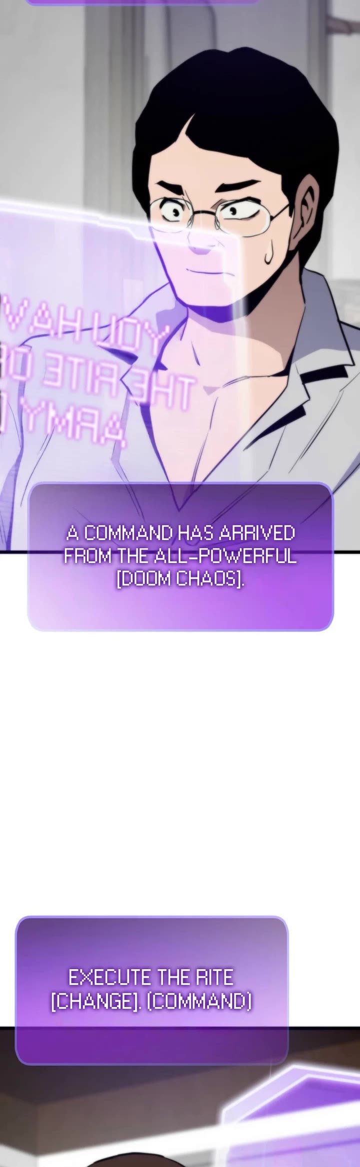 Past Life Regressor (2022) Chapter 133 page 44 - Chapter 133: SEASON 3 END