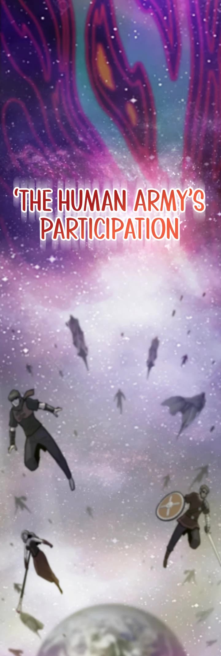 Past Life Regressor (2022) Chapter 133 page 49 - Chapter 133: SEASON 3 END
