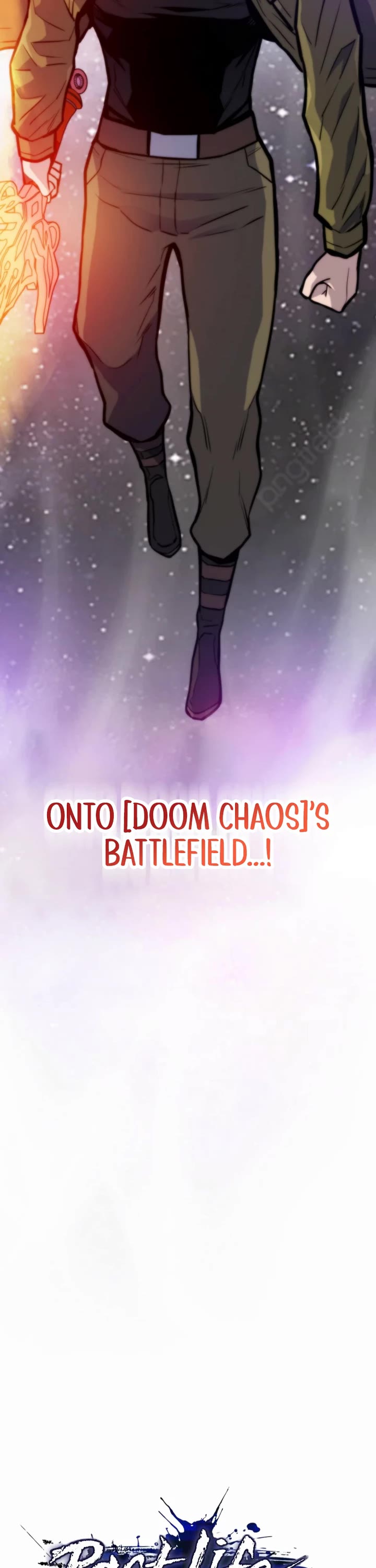Past Life Regressor (2022) Chapter 133 page 51 - Chapter 133: SEASON 3 END