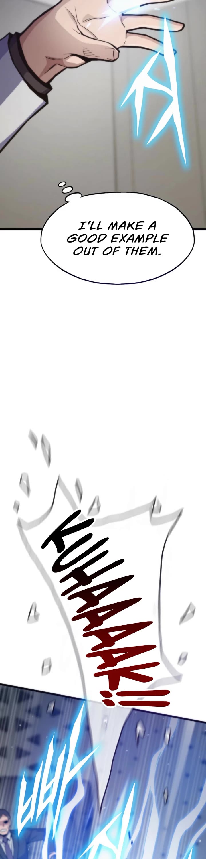 Past Life Regressor (2022) Chapter 133 page 7 - Chapter 133: SEASON 3 END