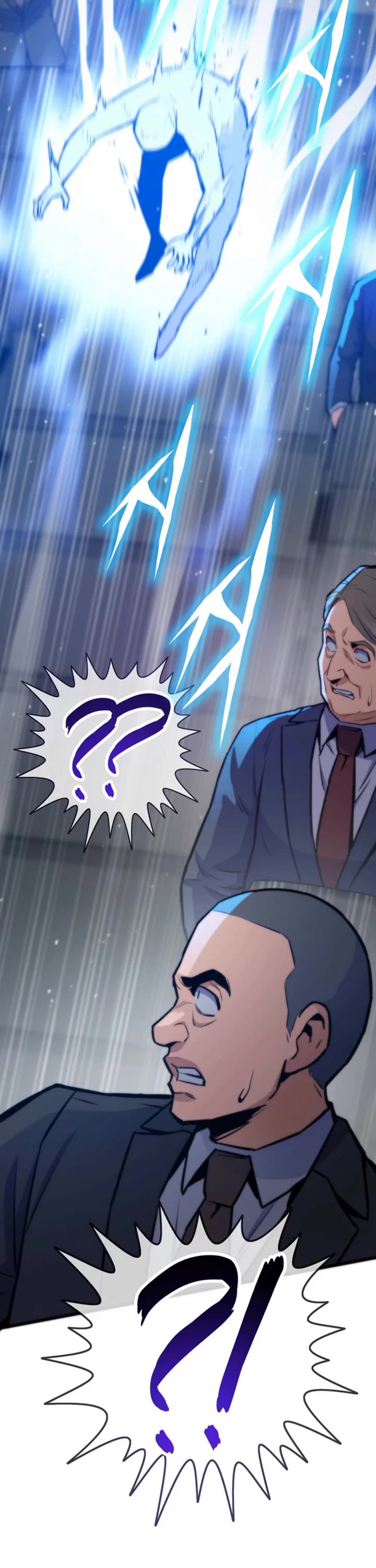 Past Life Regressor (2022) Chapter 133 page 8 - Chapter 133: SEASON 3 END