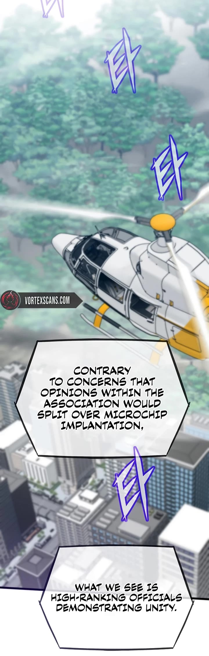 Past Life Regressor (2022) Chapter 134 page 10 - Chapter 134: SEASON 4 START