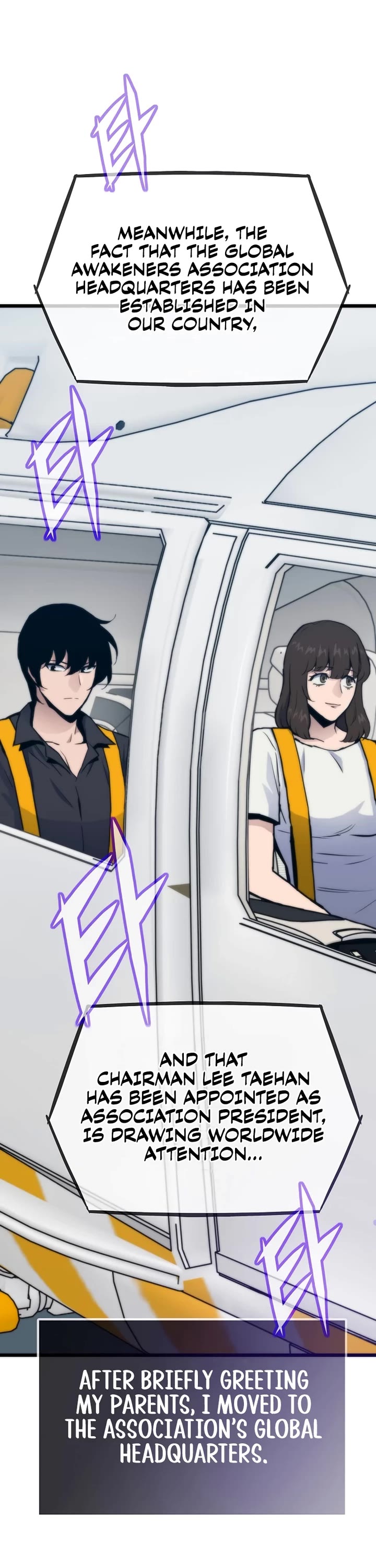 Past Life Regressor (2022) Chapter 134 page 11 - Chapter 134: SEASON 4 START