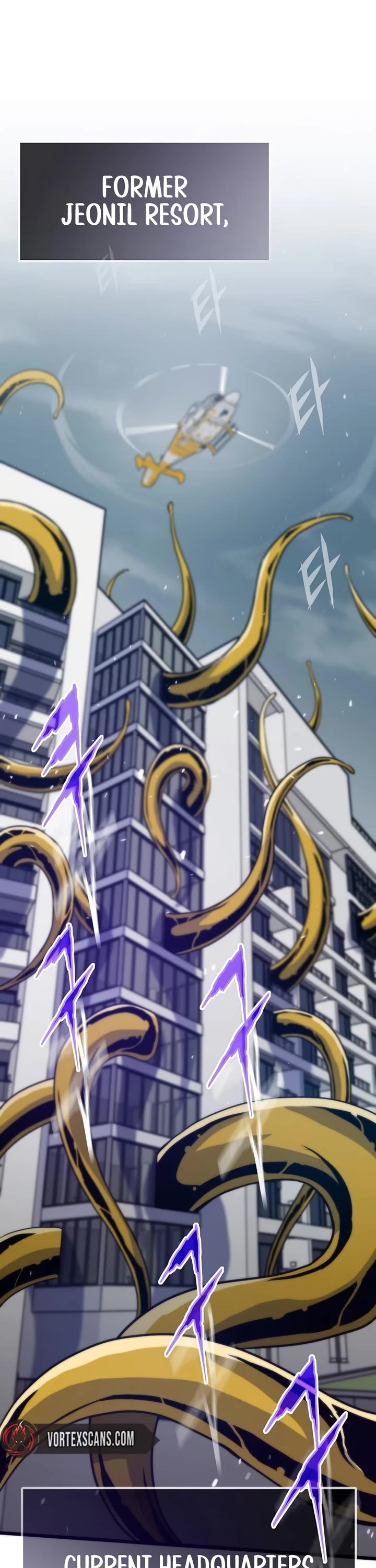 Past Life Regressor (2022) Chapter 134 page 12 - Chapter 134: SEASON 4 START