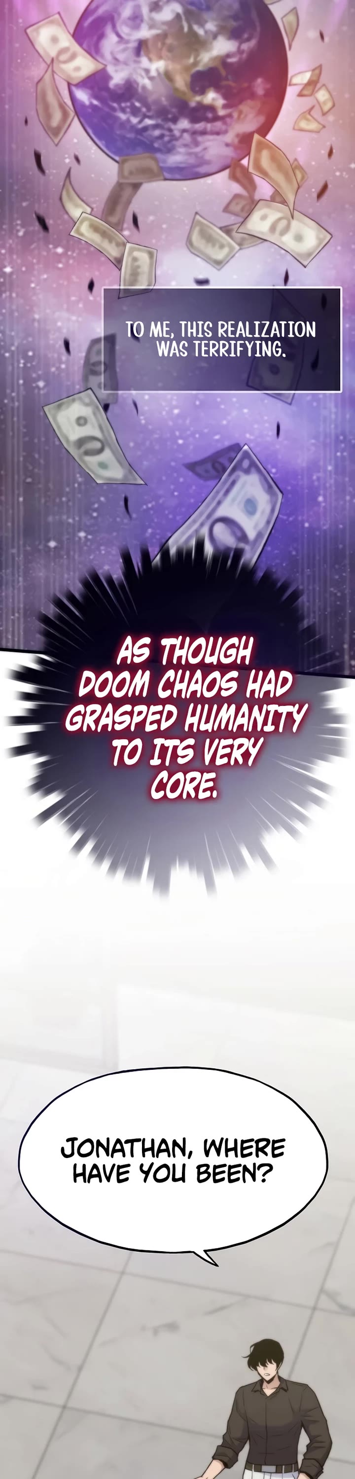Past Life Regressor (2022) Chapter 134 page 16 - Chapter 134: SEASON 4 START