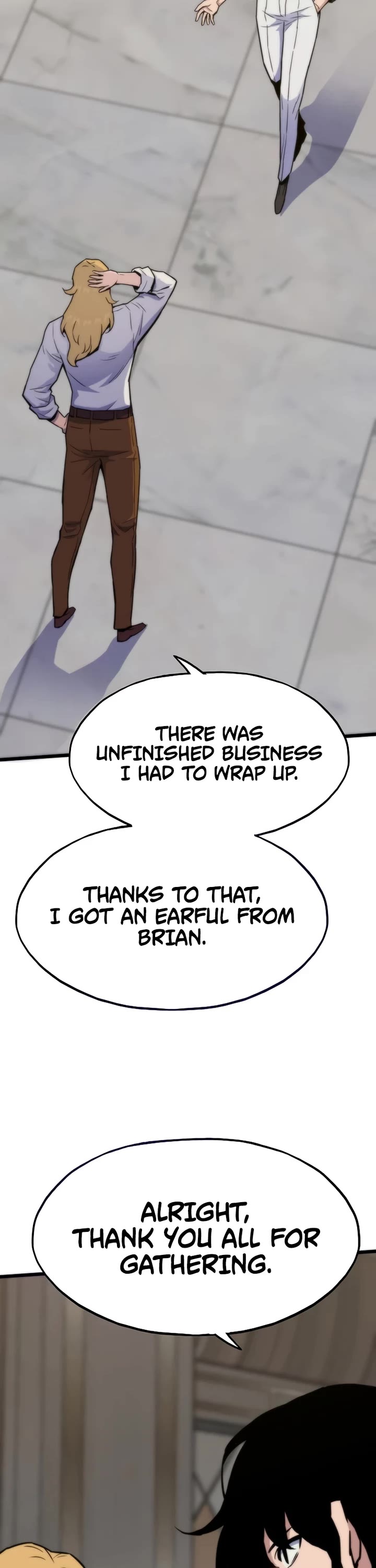 Past Life Regressor (2022) Chapter 134 page 17 - Chapter 134: SEASON 4 START