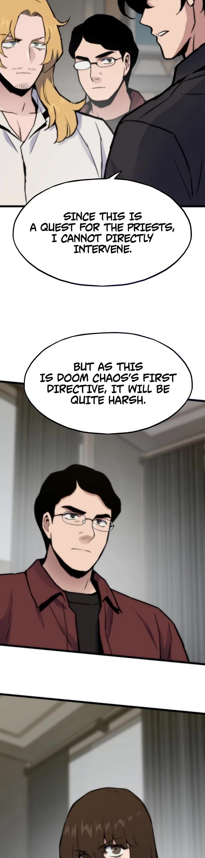 Past Life Regressor (2022) Chapter 134 page 18 - Chapter 134: SEASON 4 START