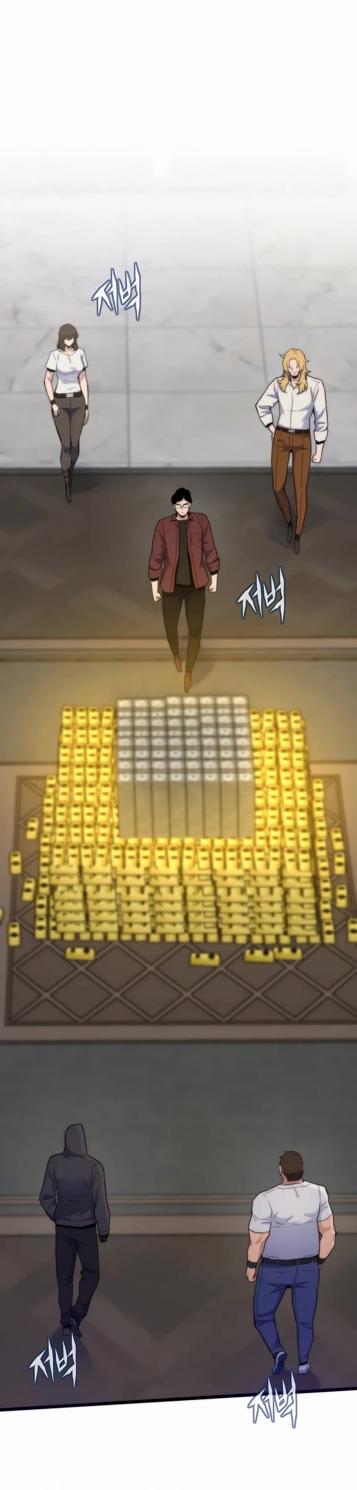 Past Life Regressor (2022) Chapter 134 page 21 - Chapter 134: SEASON 4 START