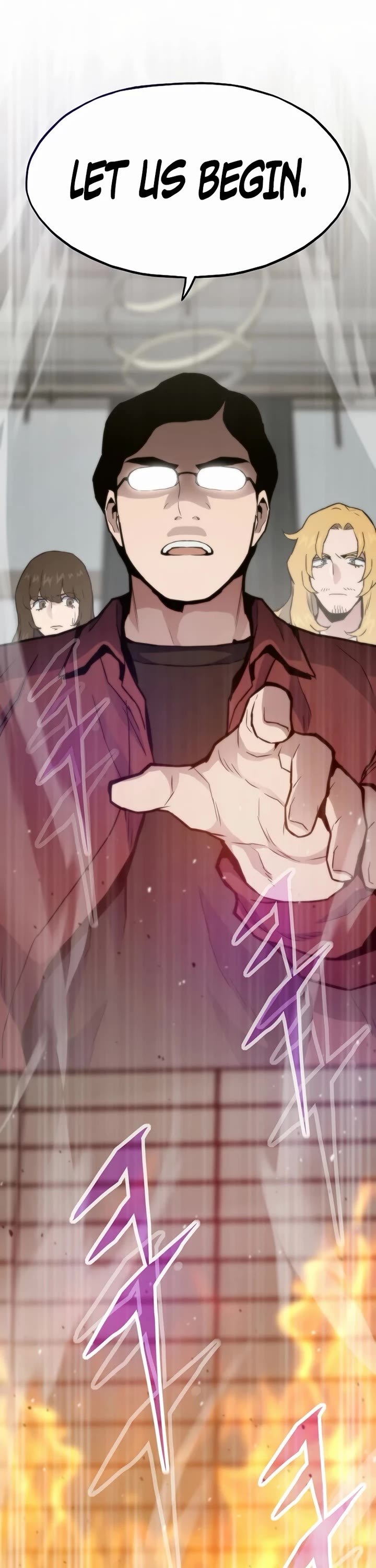 Past Life Regressor (2022) Chapter 134 page 22 - Chapter 134: SEASON 4 START