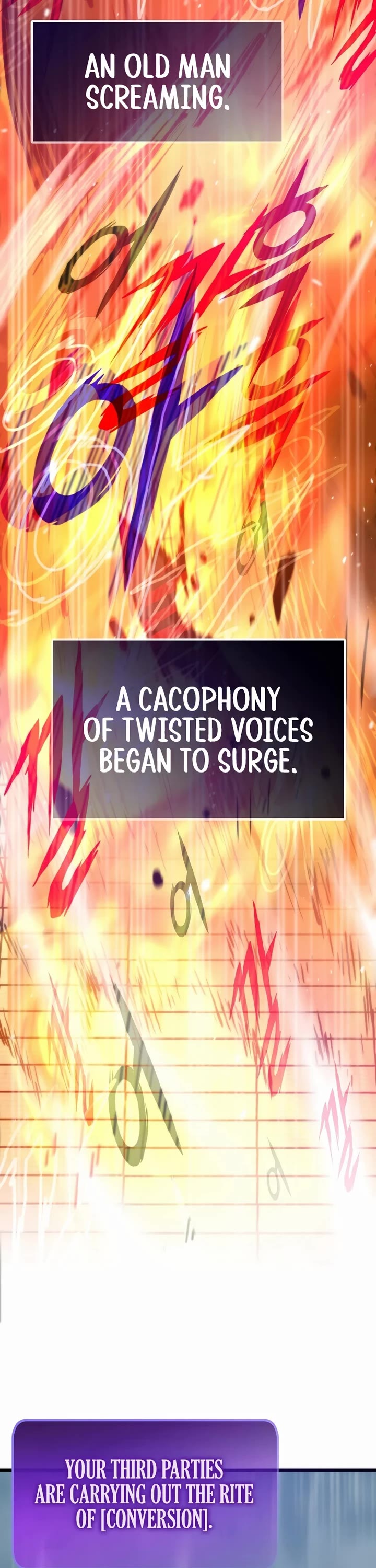 Past Life Regressor (2022) Chapter 134 page 26 - Chapter 134: SEASON 4 START