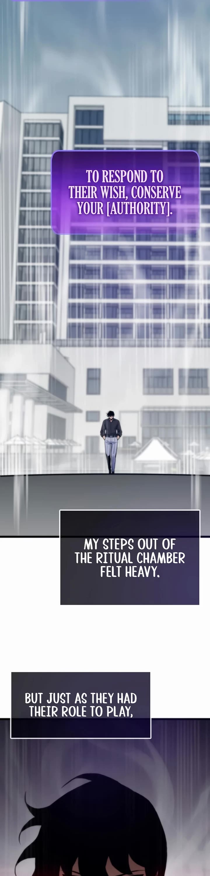 Past Life Regressor (2022) Chapter 134 page 27 - Chapter 134: SEASON 4 START