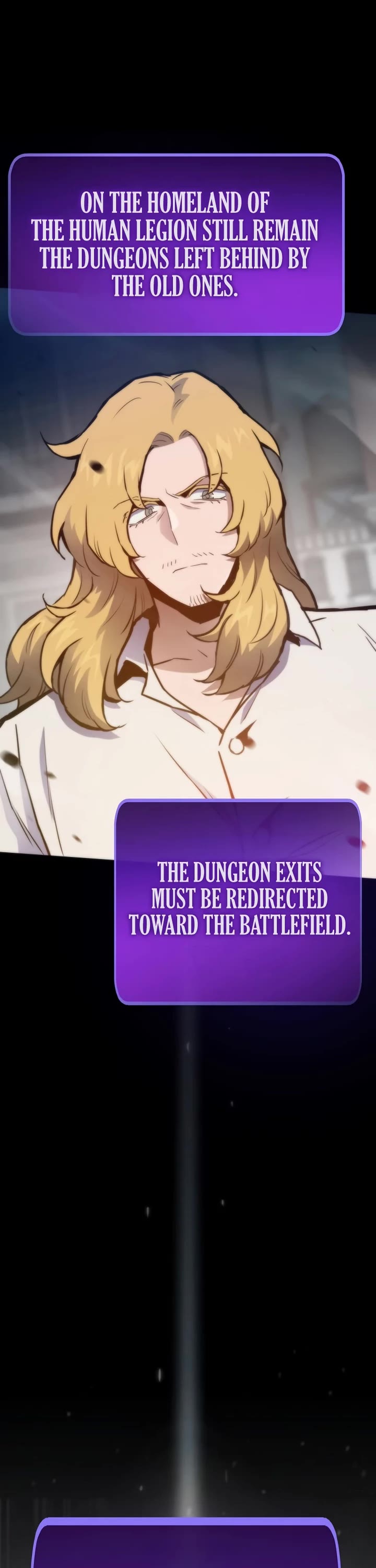 Past Life Regressor (2022) Chapter 134 page 3 - Chapter 134: SEASON 4 START