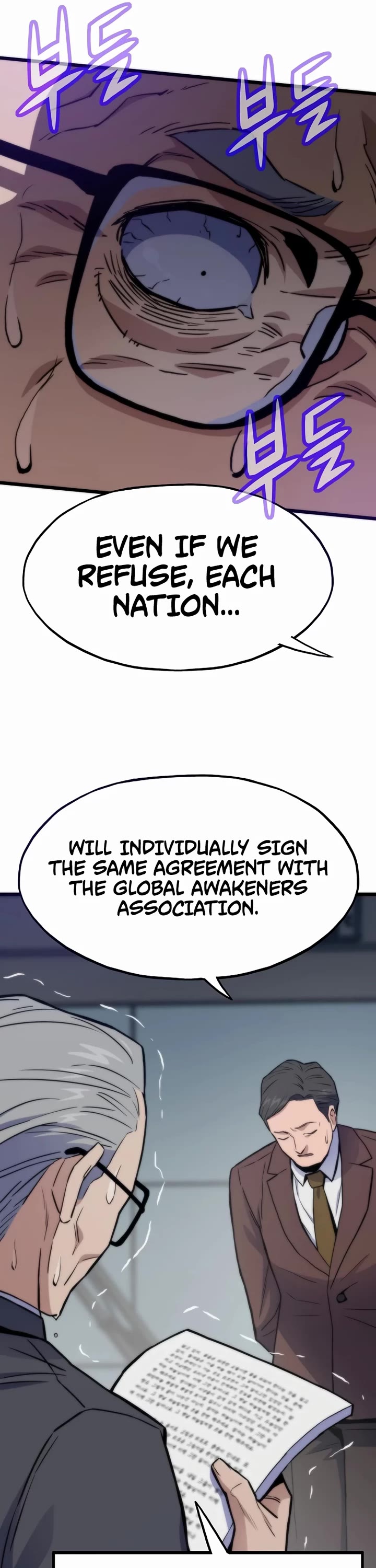 Past Life Regressor (2022) Chapter 134 page 30 - Chapter 134: SEASON 4 START