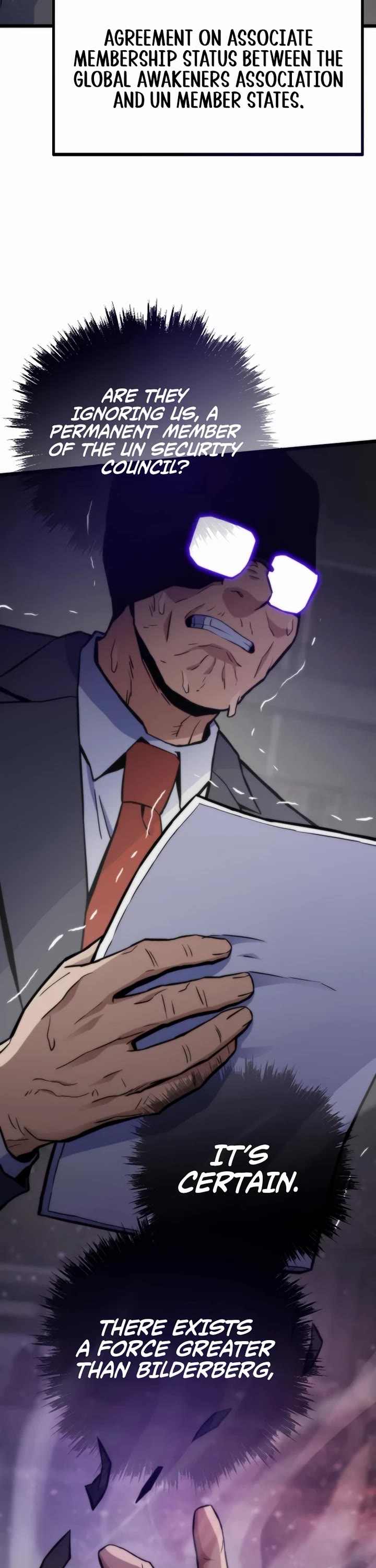 Past Life Regressor (2022) Chapter 134 page 31 - Chapter 134: SEASON 4 START