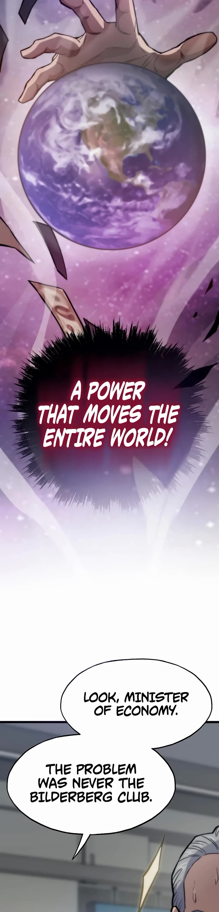 Past Life Regressor (2022) Chapter 134 page 32 - Chapter 134: SEASON 4 START