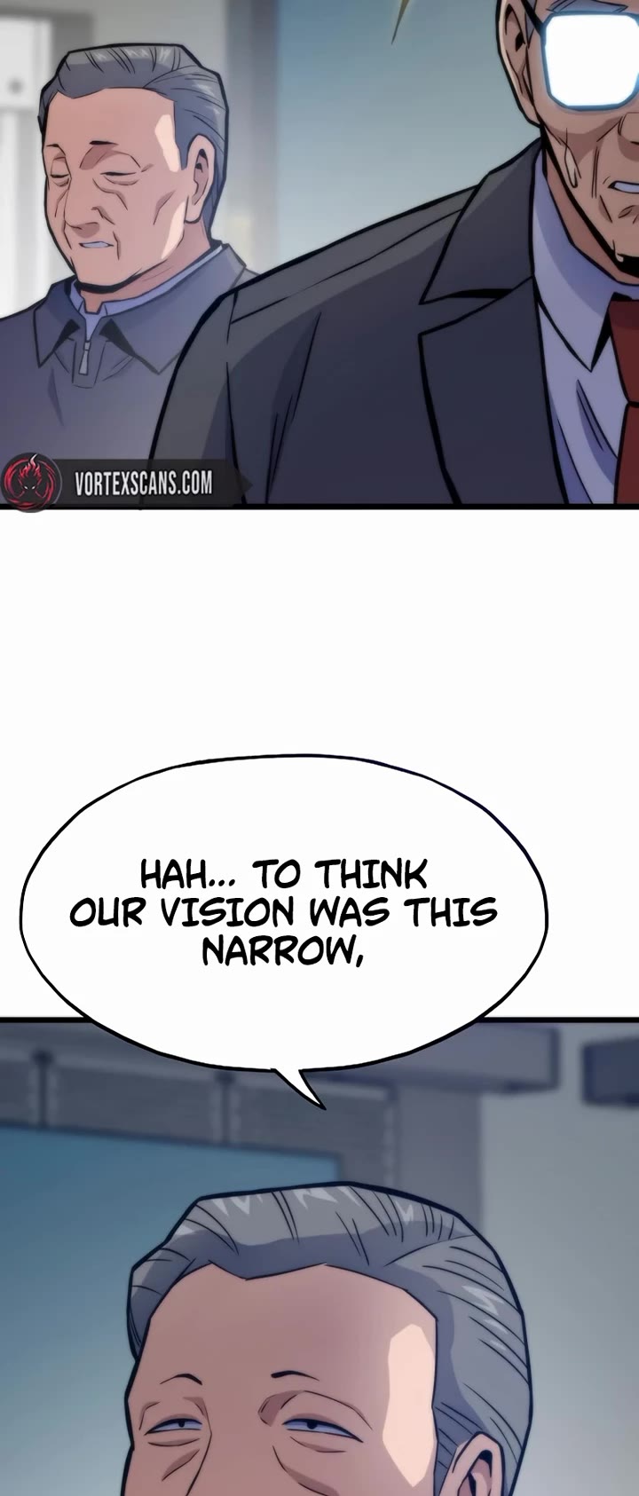 Past Life Regressor (2022) Chapter 134 page 33 - Chapter 134: SEASON 4 START