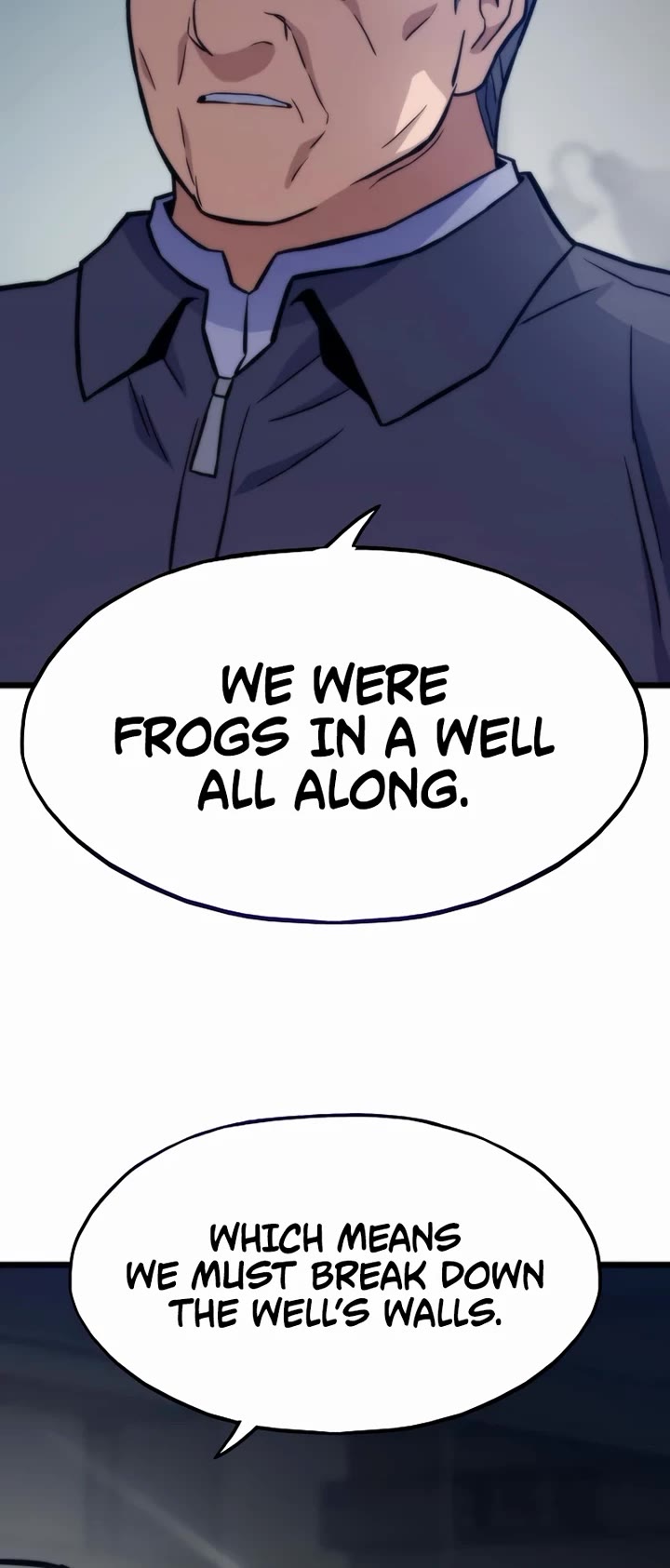 Past Life Regressor (2022) Chapter 134 page 34 - Chapter 134: SEASON 4 START