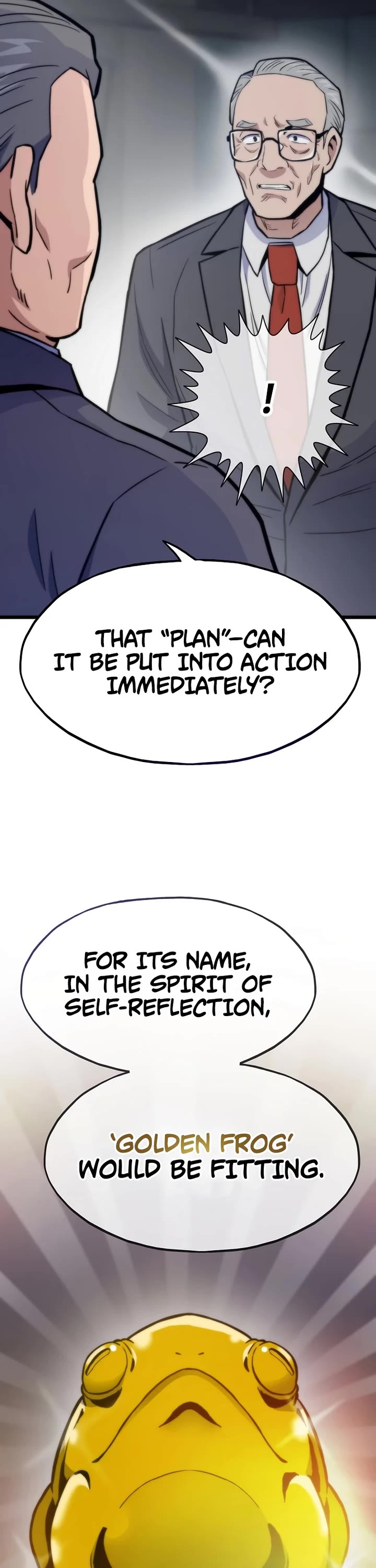 Past Life Regressor (2022) Chapter 134 page 35 - Chapter 134: SEASON 4 START