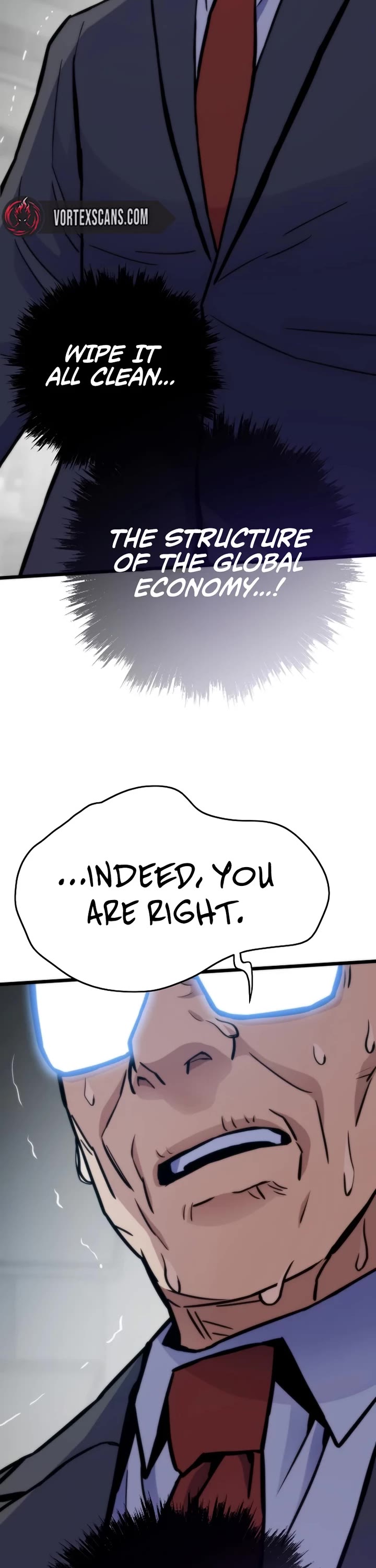 Past Life Regressor (2022) Chapter 134 page 37 - Chapter 134: SEASON 4 START