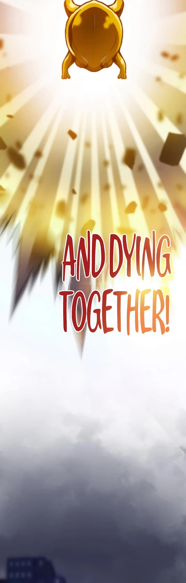 Past Life Regressor (2022) Chapter 134 page 39 - Chapter 134: SEASON 4 START