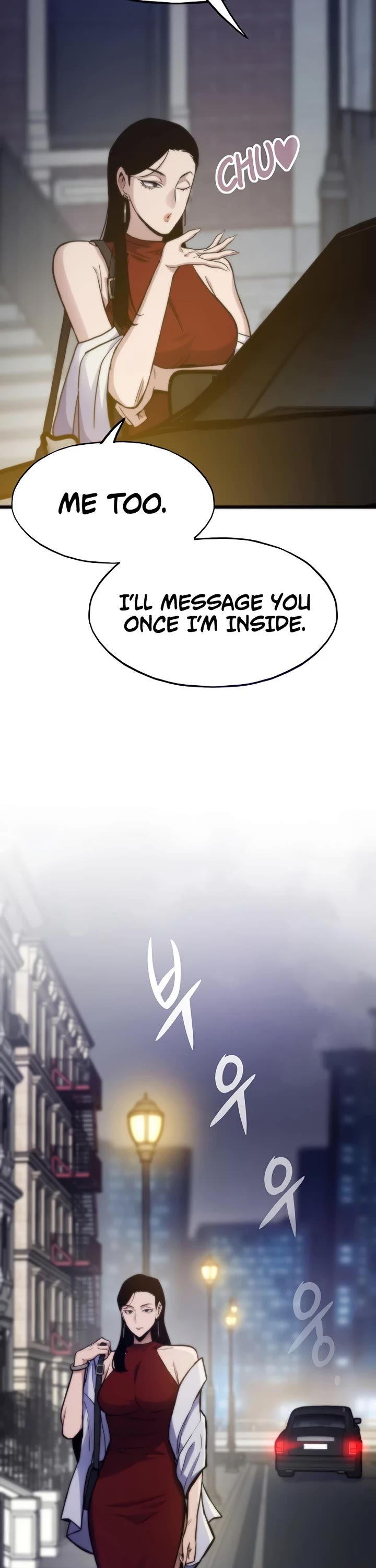 Past Life Regressor (2022) Chapter 134 page 41 - Chapter 134: SEASON 4 START