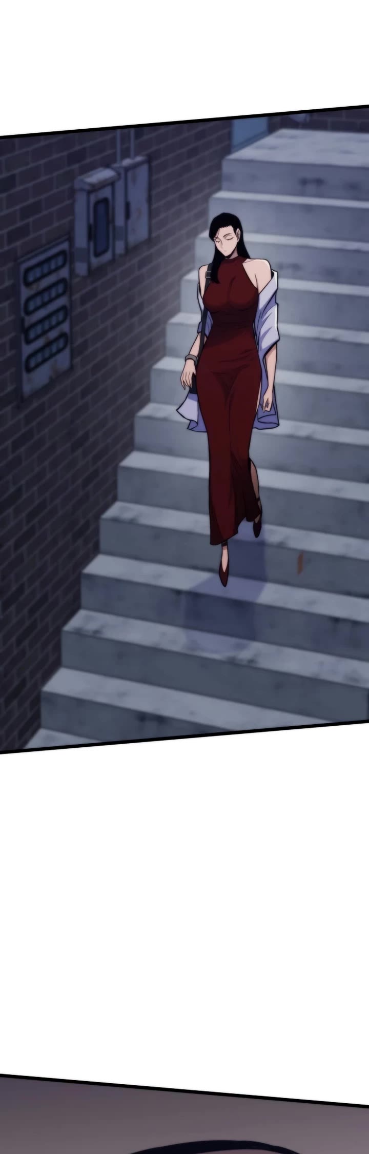 Past Life Regressor (2022) Chapter 134 page 43 - Chapter 134: SEASON 4 START