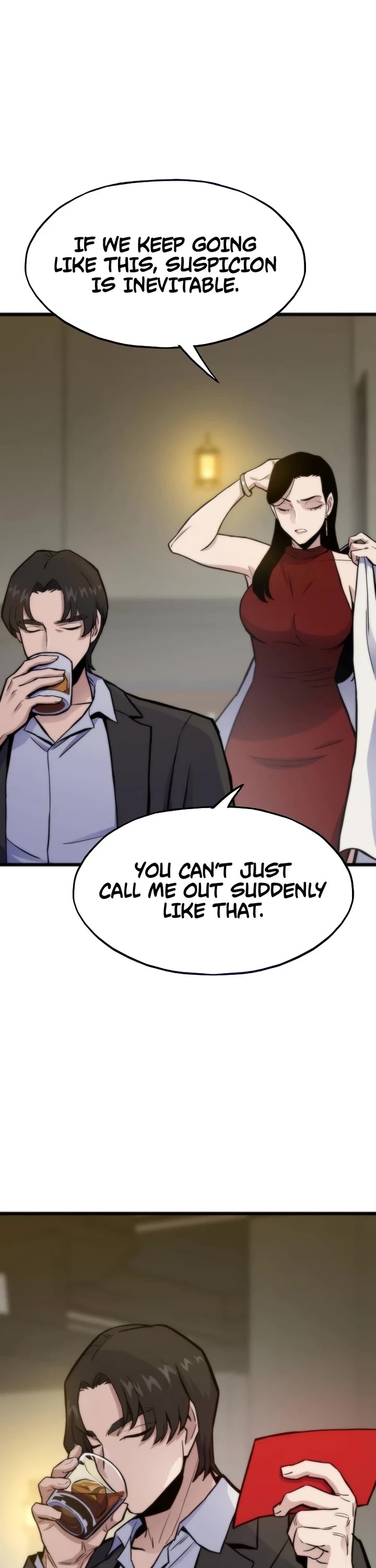 Past Life Regressor (2022) Chapter 134 page 45 - Chapter 134: SEASON 4 START