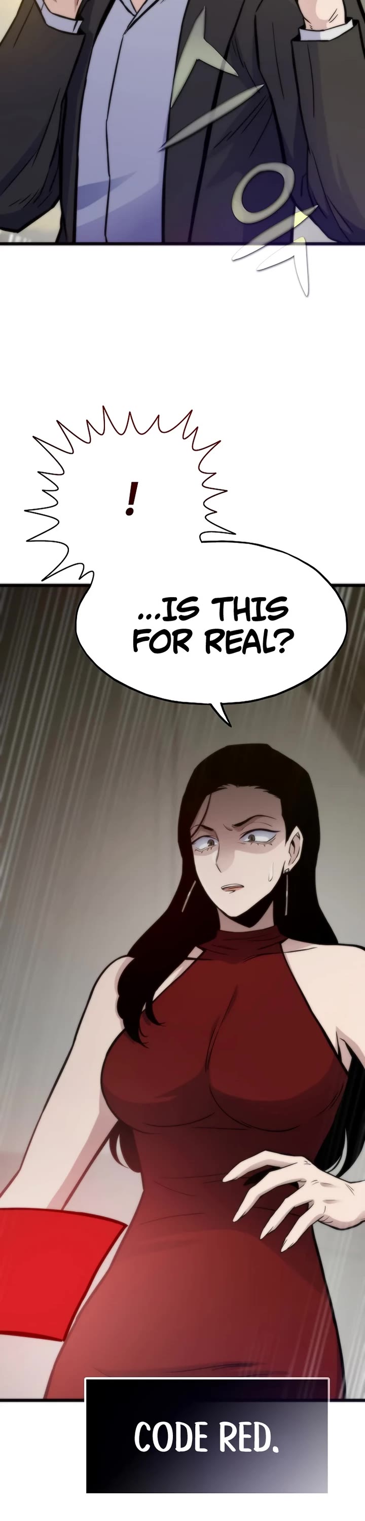 Past Life Regressor (2022) Chapter 134 page 46 - Chapter 134: SEASON 4 START