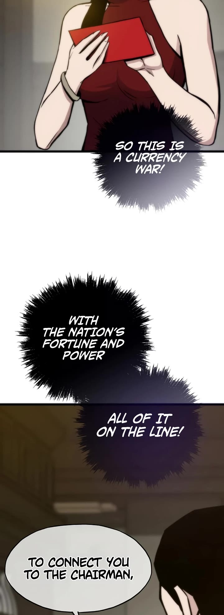 Past Life Regressor (2022) Chapter 134 page 48 - Chapter 134: SEASON 4 START