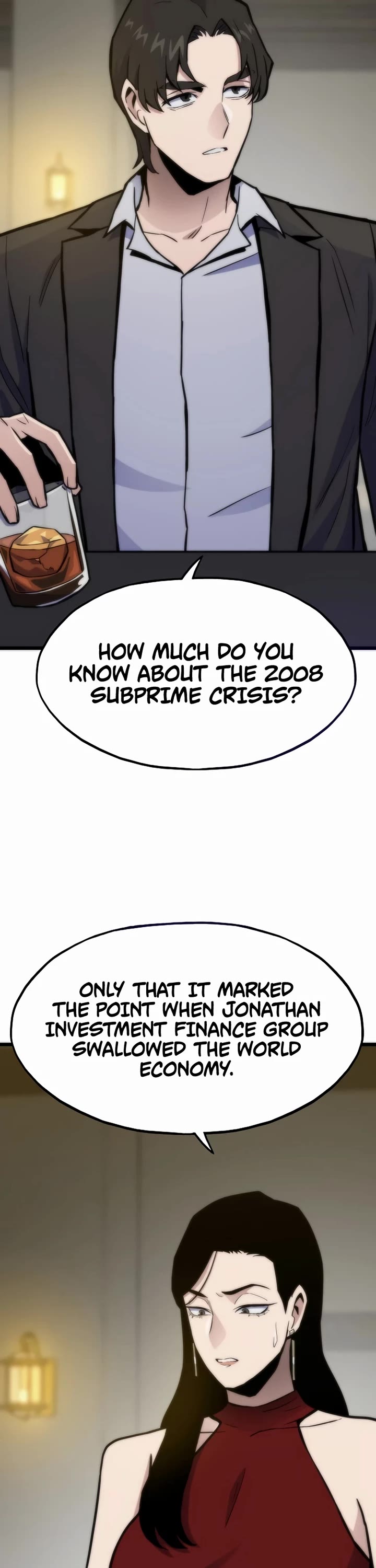 Past Life Regressor (2022) Chapter 134 page 50 - Chapter 134: SEASON 4 START