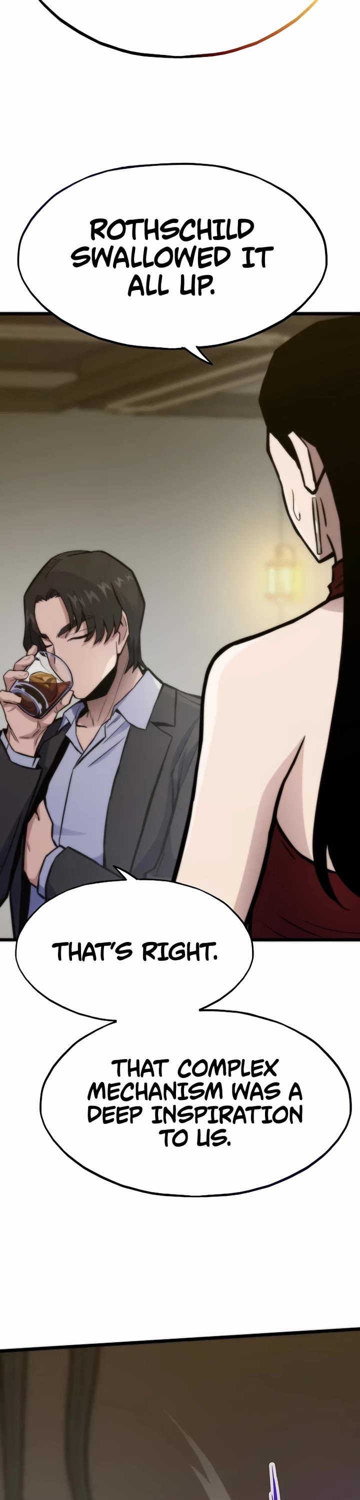 Past Life Regressor (2022) Chapter 134 page 52 - Chapter 134: SEASON 4 START