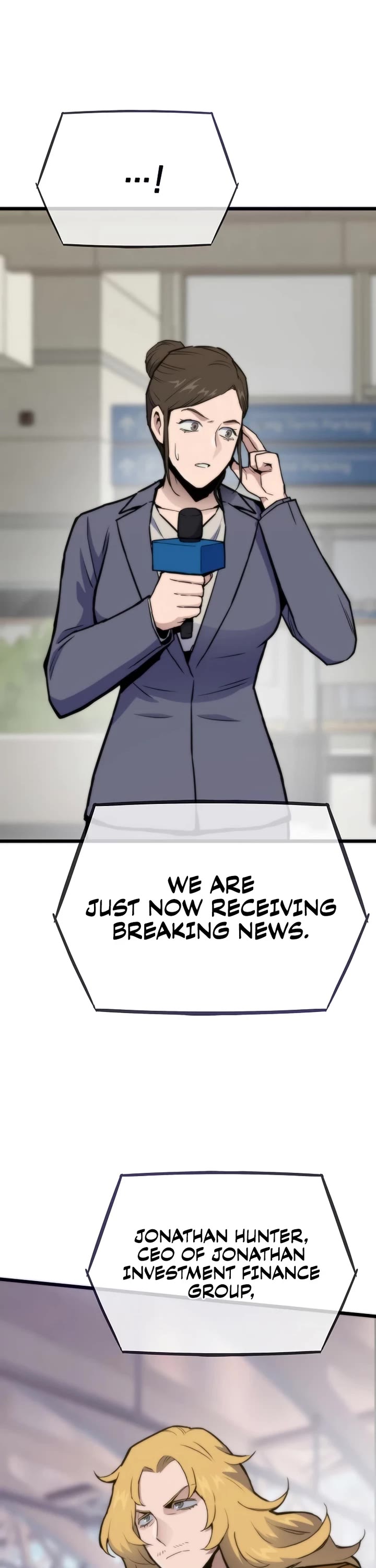 Past Life Regressor (2022) Chapter 134 page 8 - Chapter 134: SEASON 4 START