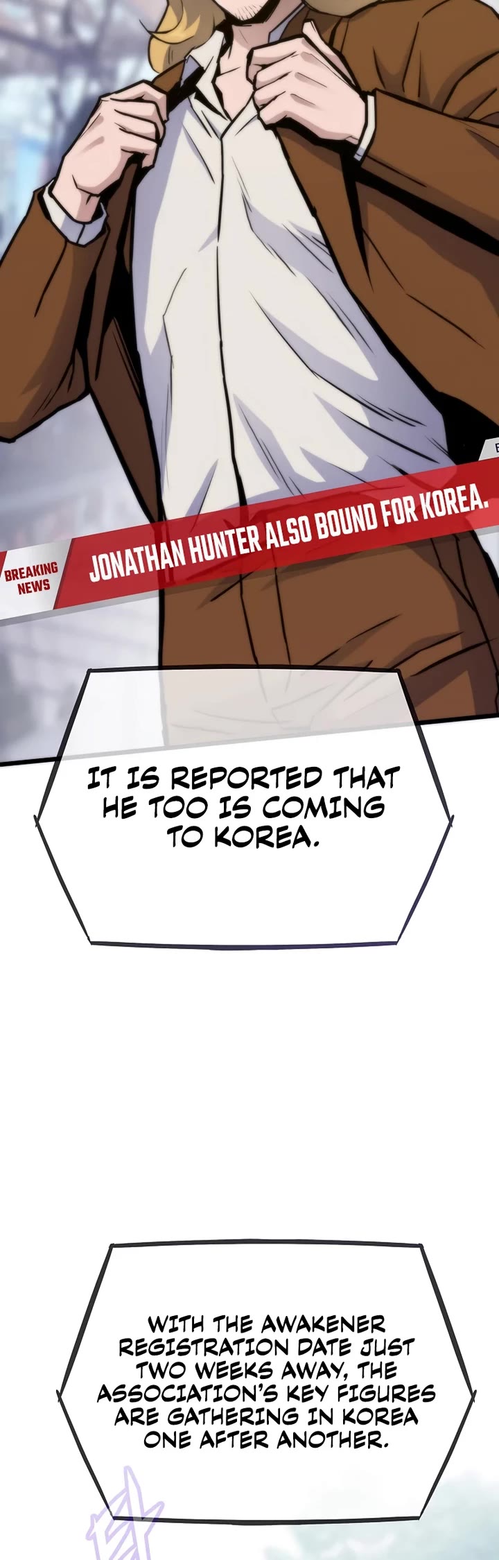 Past Life Regressor (2022) Chapter 134 page 9 - Chapter 134: SEASON 4 START