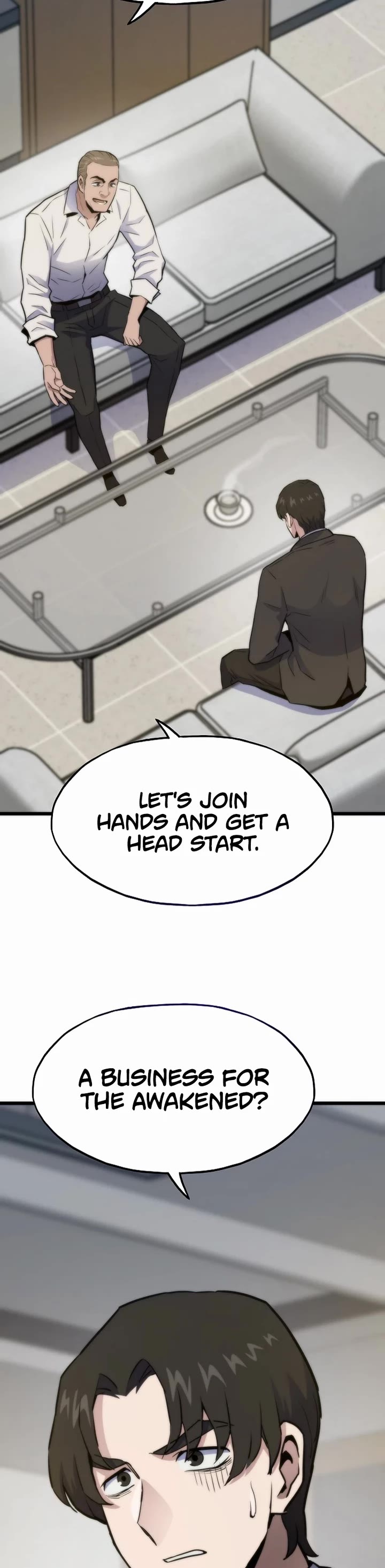 Past Life Regressor (2022) Chapter 135 page 12 - Chapter 135