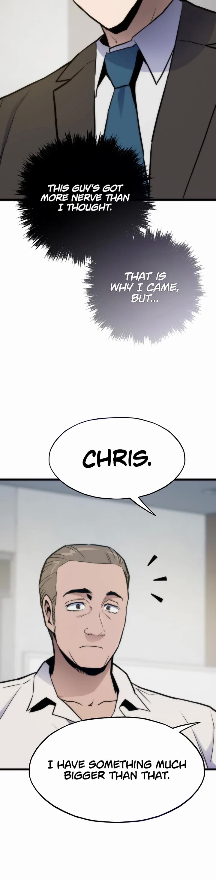 Past Life Regressor (2022) Chapter 135 page 13 - Chapter 135